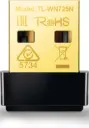 TP-LINK TL-WN725N 150Mbps Wireless N Nano USB Adapter