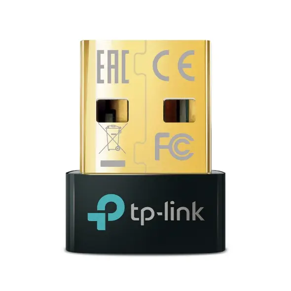 TP-LINK UB 500 Bluetooth 5.0 Nano USB Adapter