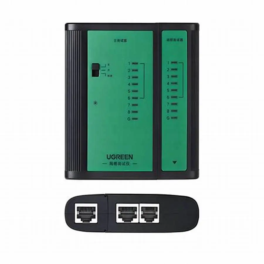 UGREEN NETWORK TESTER - 10950