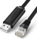 UGREEN USB to RJ45 Console Cable 1.5m