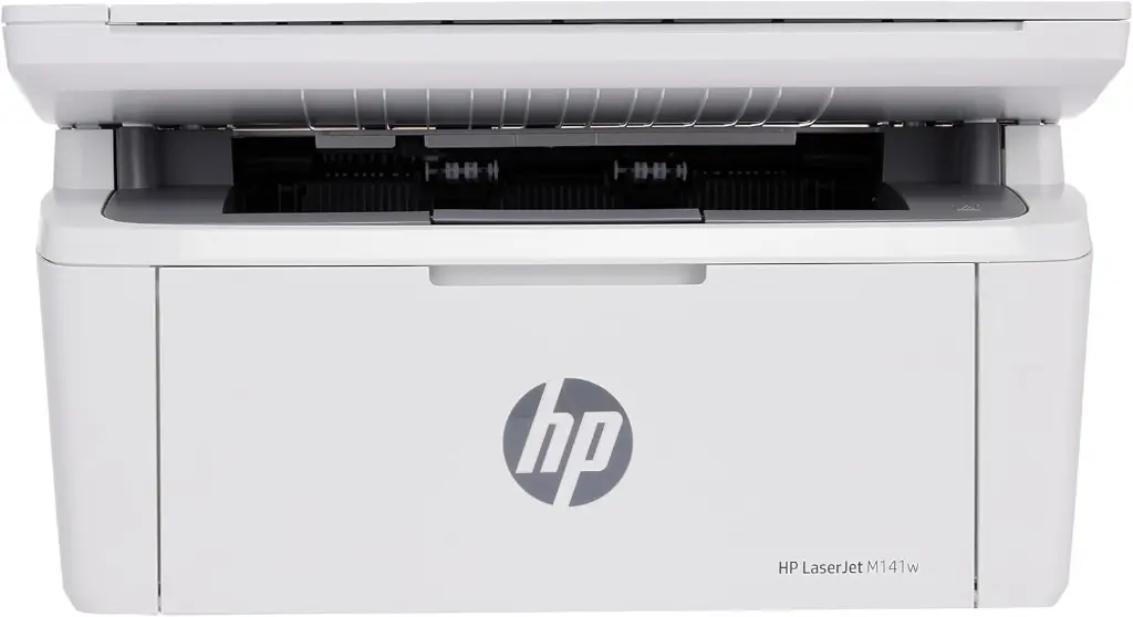 Hp Laserjet Mfp M141W Printer Wireless Print, Copy, Scan, White 