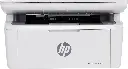Hp Laserjet Mfp M141W Printer Wireless Print, Copy, Scan, White 
