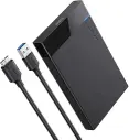 UGREEN 30848 - 2.5 Inch Hard Drive Box