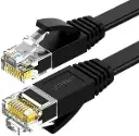 UGREEN 50172 - Cat 6 U/UTP Lan Flat Cable 0.5m