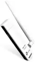 TP-LINK TL-WN722N 150Mbps High Gain Wi-Fi USB Adapter USB 2.0