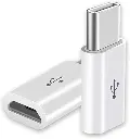Micro USB To USB Type C adapter