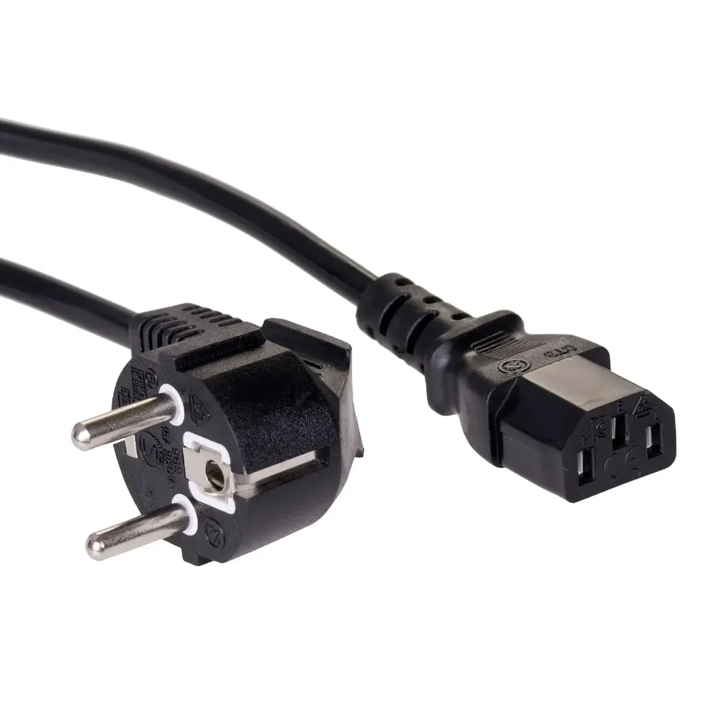 PC Power Cable 