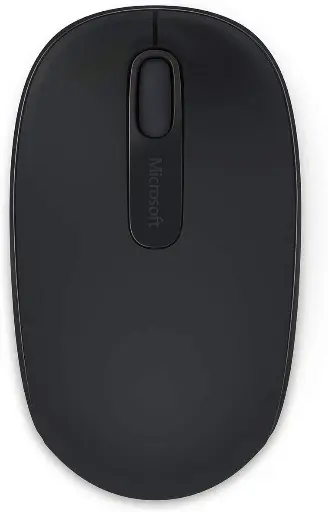 Microsoft Wireless mouse 1850