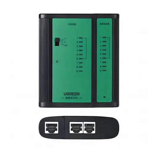 UGREEN NETWORK TESTER - 10950