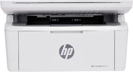 Hp Laserjet Mfp M141W Printer Wireless Print, Copy, Scan, White 