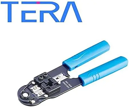 TERA Crimp Normal 