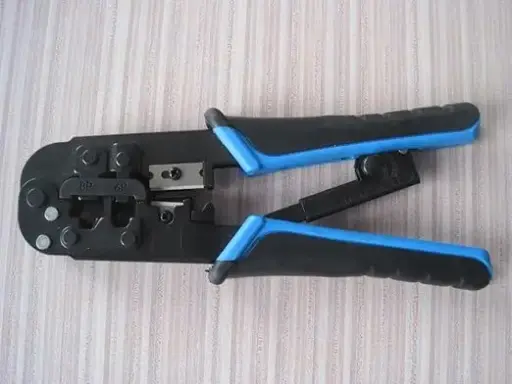 TERA Crimp High 